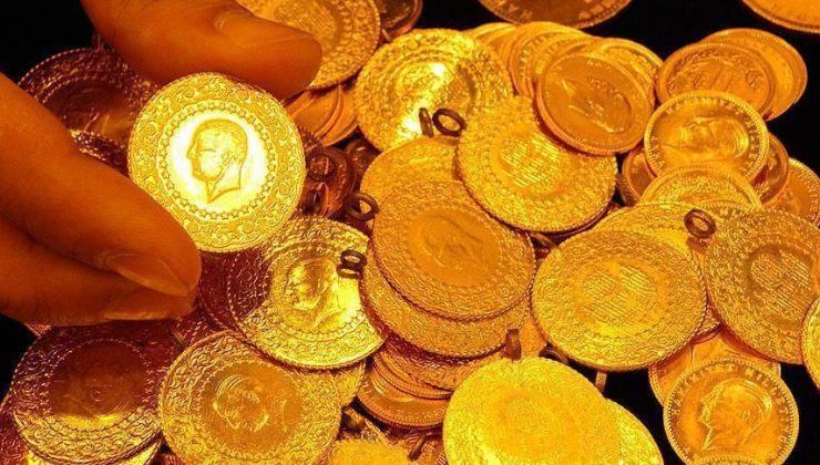 Altında Sürpriz Hareket! Yükseliş Yatırımcıları Şaşırttı