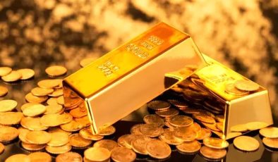 Altın Yatırımcılarını Sevindirecek Tahmin