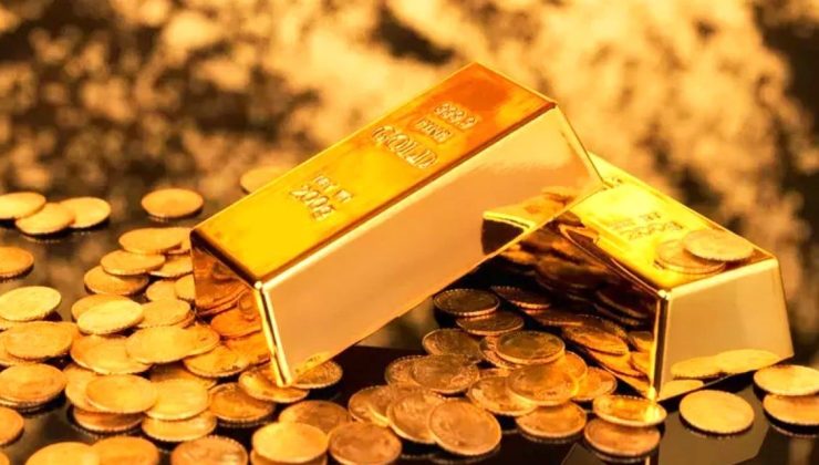 Altın Yatırımcılarını Sevindirecek Tahmin