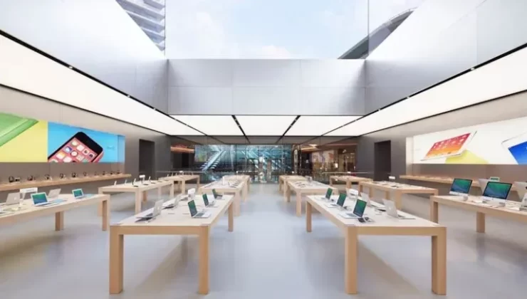 Apple’dan Türkiye’de Yeni Zam Dalgası