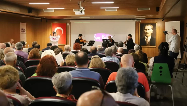 Mersin Arkeoloji Günleri Başladı! İşte Bu Yılın Teması