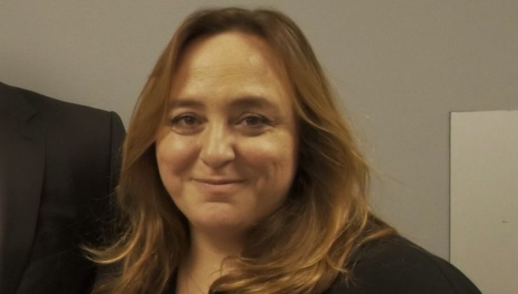 Ayşe Barım Hastaneye Kaldırıldı