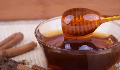 Bir Kaşık Bal, Hastane Yolunu Açtı