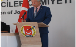 Mersin Yazarlar Derneği’nden Cumhuriyet’in 102. Yılına Anlamlı Kutlama