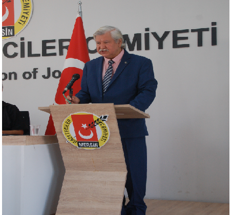 Mersin Yazarlar Derneği’nden Cumhuriyet’in 102. Yılına Anlamlı Kutlama