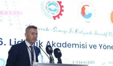 Çakır: “Üretilen bilgi hayatta daha çok yer bulsun”