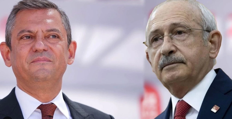Özgür Özel Kılıçdaroğlu’nun Davasına Katılmayacak