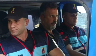 Derya öğretmeni katletmişti: Mahkeme başkanı önce tepkisini gösterdi, sonra müebbet verdi
