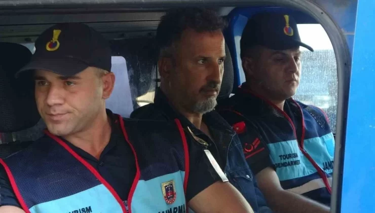 Derya öğretmeni katletmişti: Mahkeme başkanı önce tepkisini gösterdi, sonra müebbet verdi