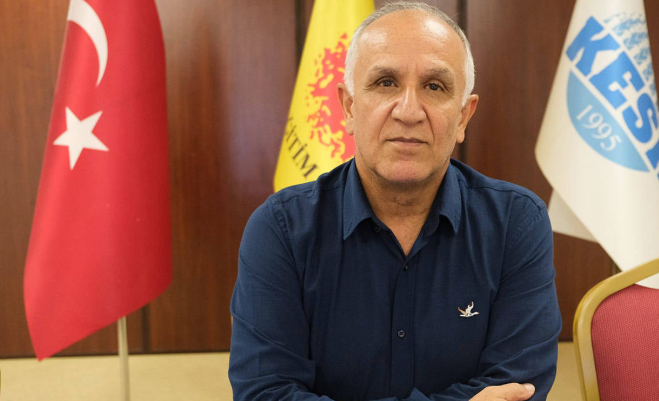 Eğitim Sen Genel Başkanı Kemal Irmak: “Zorunlu Eğitim 12 Yıl Olmak Zorunda”