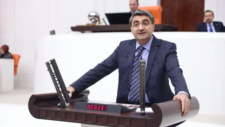 Ekmen: “Uluslararası Sistem Sustu, Küresel Vicdan Konuştu”