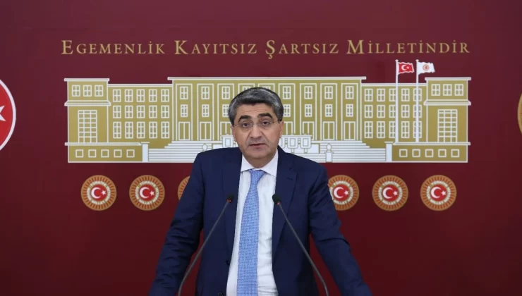 Ekmen: “Mersin Sanayi Odası, gıda sanayisinde markalaşmayı sağlar”