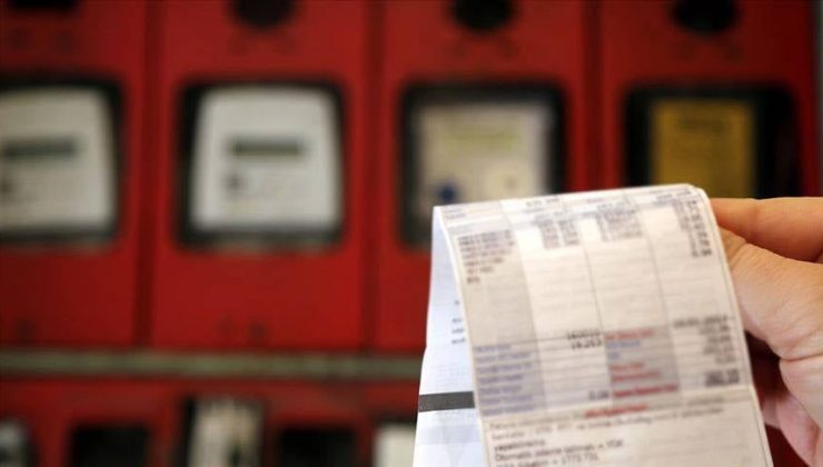 1,2 Milyon Haneyi İlgilendiren Kademeli Fatura Düzenlemesi