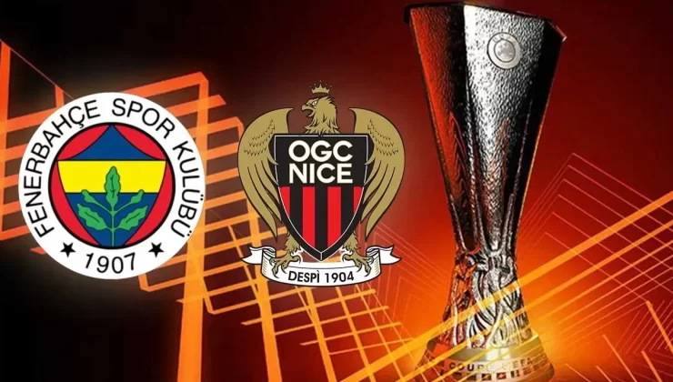 Fenerbahçe’nin Kritik Maçı Başlıyor