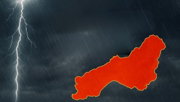 Dikkat! Mersin Bu Listede Yer Alıyor
