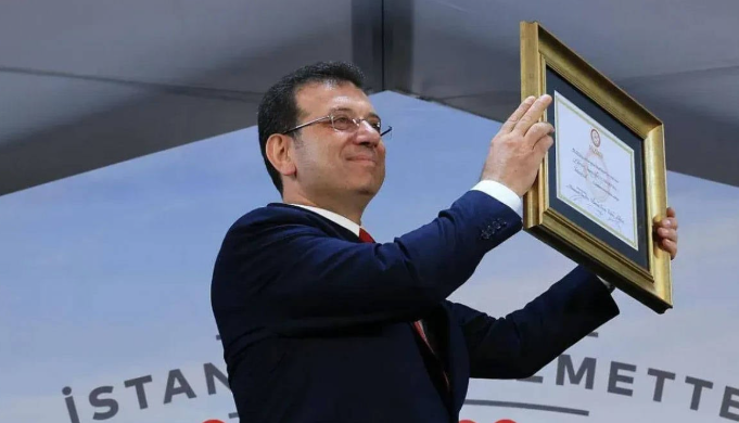 İmamoğlu’na Diploma Davası: İkinci Kez Hâkim Karşısına Çıkıyor