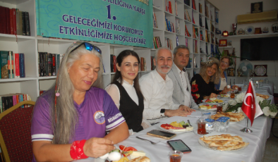 Mersin Muhtarları Yerel Yönetimlerle Dayanışma Derneği (MUYED)adde bağımlılığına karşı toplumsal bir duyarlılık oluşturmak, gençlerimizi bu konuda bilinçlendirmek ve aynı zamanda sporu, özellikle bisiklet kültürünü teşvik etmek amacıyla bir aradayız.