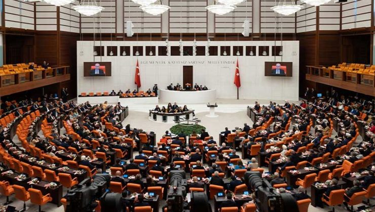 Yeni Düzenleme: 27 Yıla Kadar Hapis