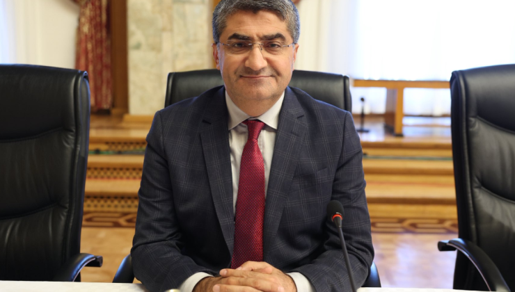 Ekmen’den Çiftçi ve İşçiye Destek Mesajı