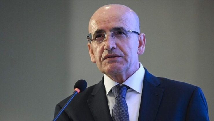 Şimşek: Enflasyonda Gıda Etkisi Büyük, Dezenflasyon Sürecek
