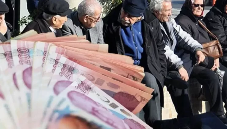 Memur ve Emekli Zam Farkı Açıklandı