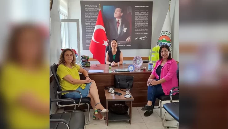 İnsan kalbinde ne taşıyorsa, dünyaya bakınca onu görür.