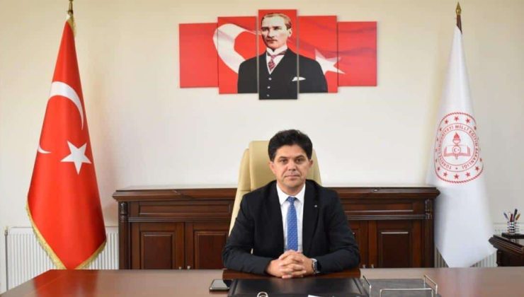 Mersin’de Eğitimde Büyük Değişim