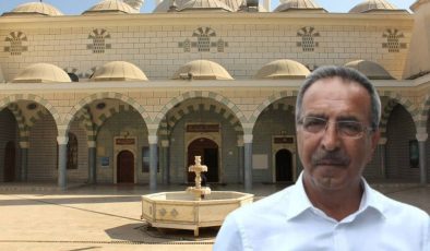 Zeynep Erim’in cenazesi bugün Muğdat Camii’nde