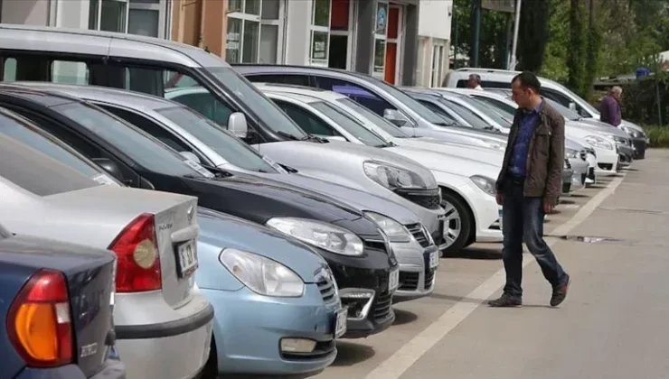 Otomotivde Kritik Tarih: Bu Modellerde Fiyatlar El Yakacak!