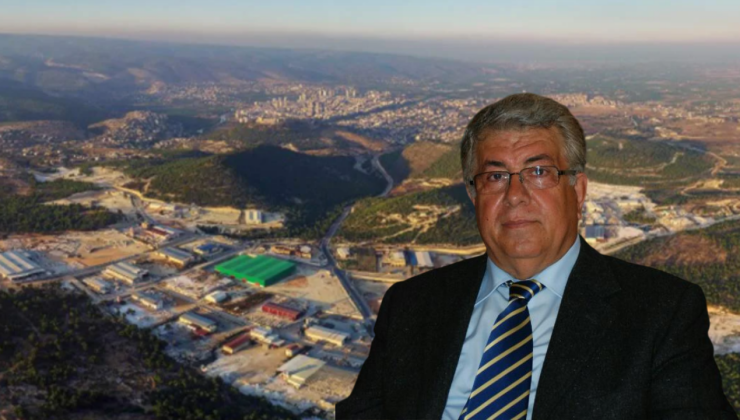 Okdemir, “Silifke Sanayisinde Büyüme Potansiyeli Yüksek Ama Kalifiye İşgücü Yetersiz”