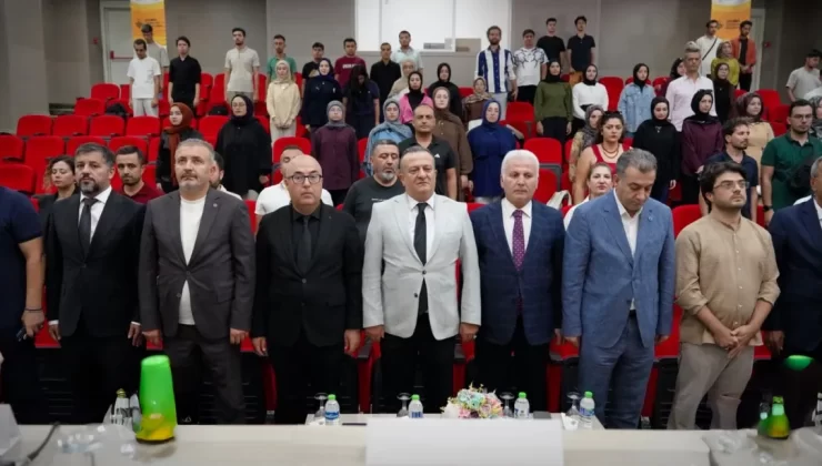 Mersin Öğretmen Akademileri’nden Kente Derin Bakış