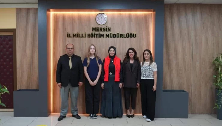 Şehit İbrahim Armut Fen Lisesi Öğrencisi Başarısıyla Göz Doldurdu