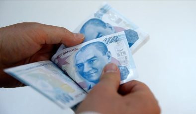 Bankalar Kesenin Ağzını Açtı
