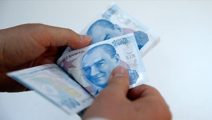 Bankalar Kesenin Ağzını Açtı