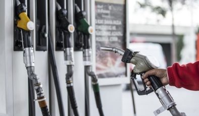 Mersin akaryakıt listesi: İlçelere göre benzin ve motorin fiyatları