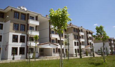 81 İle Sosyal Konut Müjdesi: Başvurular Başlıyor