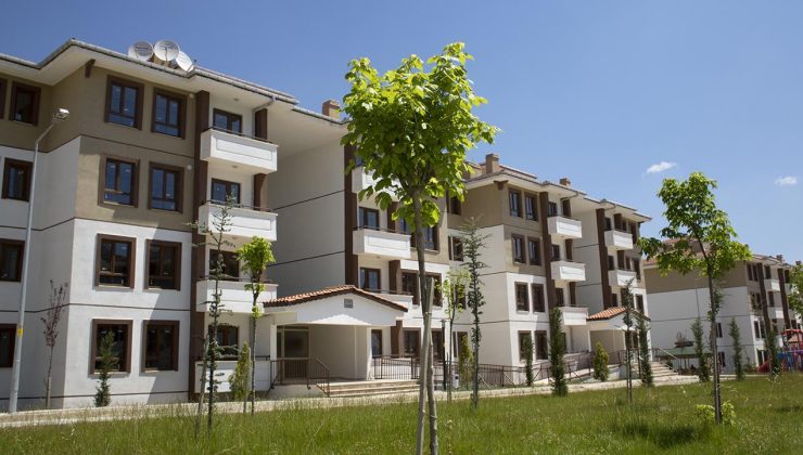 81 İle Sosyal Konut Müjdesi: Başvurular Başlıyor