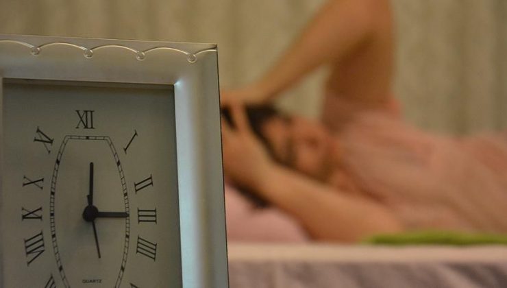 SONBAHARDA UYKUSUZLUK…