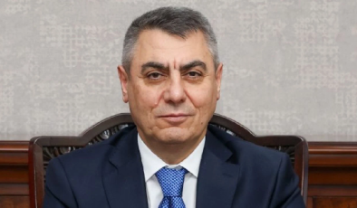 Mersin Valisi Toros; “Cumhuriyet İlelebet Yaşayacak”