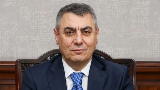 Mersin Valisi Toros; “Cumhuriyet İlelebet Yaşayacak”