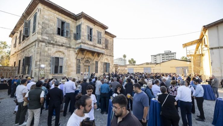 Tarsus’ta Sanat Coşkusu Başladı!