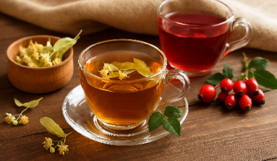 Mersin’de kışın şifa kaynağı: En çok içilen 7 bitki çayı