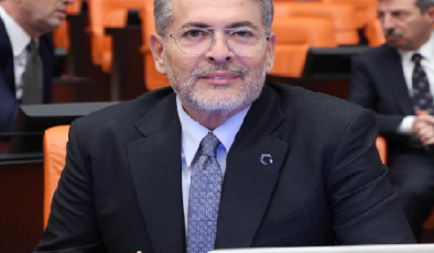 MHP MERSİN MİLLETVEKİLİ VE MYK ÜYESİ DR. LEVENT UYSAL’DAN MERSİN İÇİN SOSYAL HİZMET ÇAĞRISI