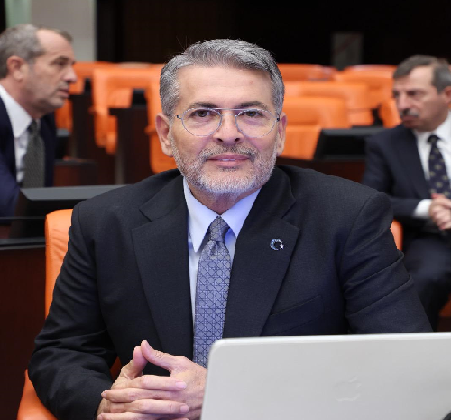 MHP MERSİN MİLLETVEKİLİ VE MYK ÜYESİ DR. LEVENT UYSAL’DAN MERSİN İÇİN SOSYAL HİZMET ÇAĞRISI