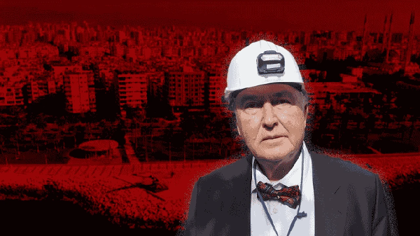 Mersin’e Deprem Uyarısı: Uzmanlardan Endişe Verici Değerlendirme