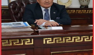 iyi ğarti gik üyesi mersin millet vekili kocamaz dan meclis konuşması; Tarım ve Orman Bakanlığı’nın 2026 yılı bütçesi üzerine TBMM’de komisyon aşamasında İYİ Parti Grubumuz adına yapmış olduğum konuşmam.