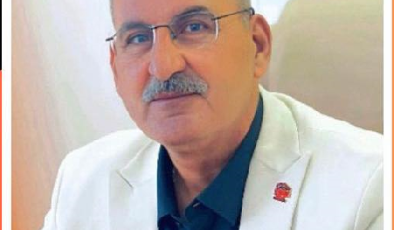 MERSİN EMLAKCILAR ODASI BAŞKANI M.SİNAN CANPOLAT, DAN   ŞEFAF AÇIKLAMA; ‘’GÜMBÜR GÜMBÜR GELİYORUZ ‘’