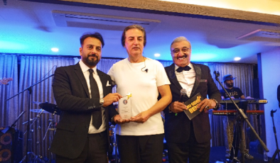 “Bu Şehir Benim” Projesi Kadın Gücüyle Mersin’de Yankı Buldu;