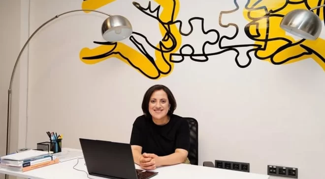 Başkan Vahap Seçer’in Acı Günü