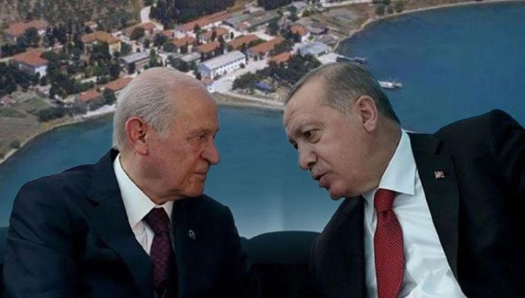 İmralı ziyareti Cumhur’un ayarlarını bozdu: